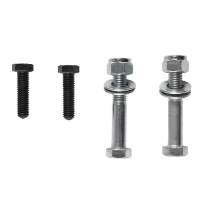 2.5 Inch Leveling Lift Kit – 63150 view 6