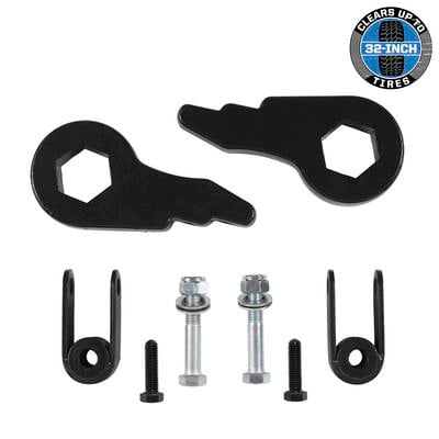 2.5 Inch Leveling Lift Kit – 63150 view 9