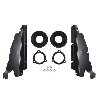2.5 Inch Leveling Lift Kit – 63162 view 1