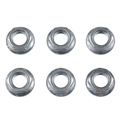 2.5 Inch Leveling Lift Kit – 63162 view 11