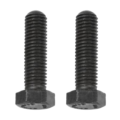 2.5 Inch Leveling Lift Kit – 63200 view 2