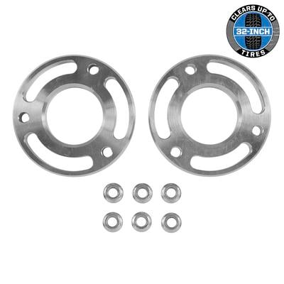 1.5 Inch Leveling Lift Kit – 63230 view 6