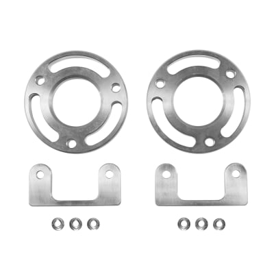 2.25 Inch Leveling Lift Kit – 63235 view 1