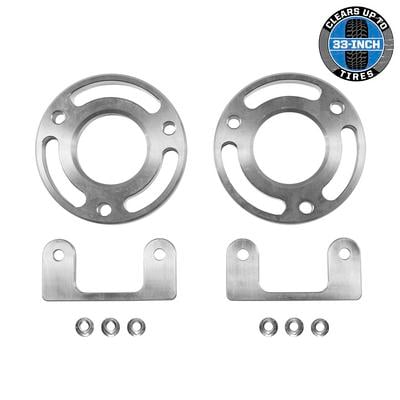 2.25 Inch Leveling Lift Kit – 63235 view 2