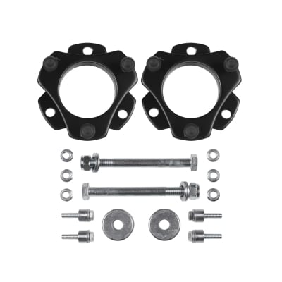 2.25 Inch Leveling Lift Kit – 65205 view 1