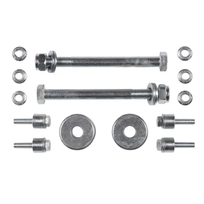 2.25 Inch Leveling Lift Kit – 65205 view 10