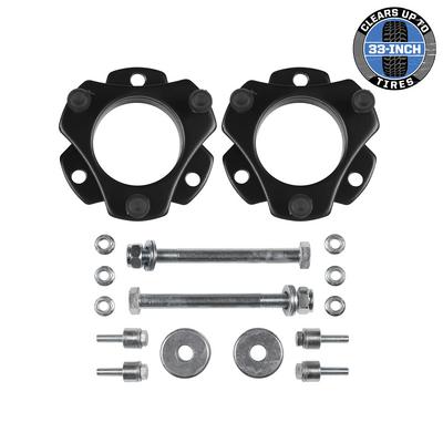 2.25 Inch Leveling Lift Kit – 65205 view 9