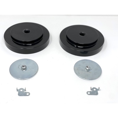1 Inch Rear Coils Spacer/Bracket Kit – 65211 view 3
