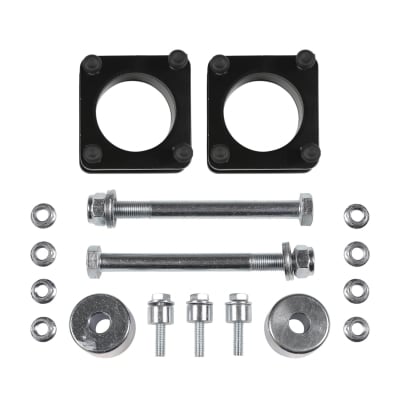 2.5 Inch Leveling Lift Kit – 65225 view 1