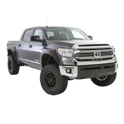2.5 Inch Leveling Lift Kit – 65225 view 8