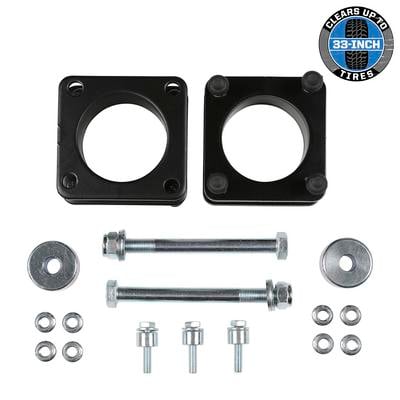 2.5 Inch Leveling Lift Kit – 65225 view 9