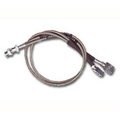 Pro Comp Stainless Steel Brake Hose Kit – 7325 view 3