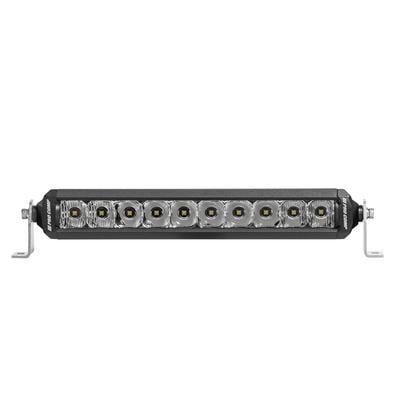 Motorsports Series 10″ Single Row LED Combo Spot/ Flood Light Bar – 75110 view 1