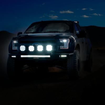 Pro Comp Motorsports Series 50″” Double Row LED Combo Spot/ Flood Light Bar – 75250 view 4