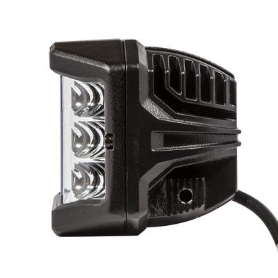 Pro Comp 75w Wide Angle Cube LED Lights – 76411P view 10
