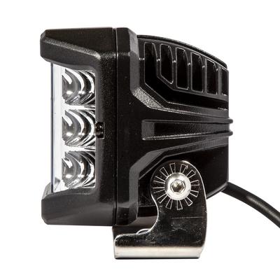 Pro Comp 75w Wide Angle Cube LED Lights – 76411P view 4