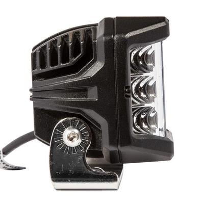 Pro Comp 75w Wide Angle Cube LED Lights – 76411P view 6