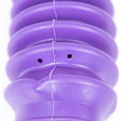 Pro Comp Shock Boot (Dark Purple) – 11131 view 2
