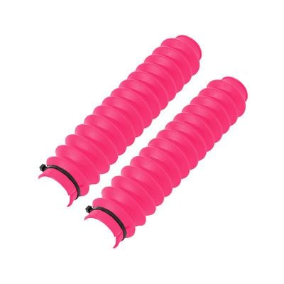 Pro Comp Poly-Vinyl Shock Boot (Hot Pink) – 12105 view 1