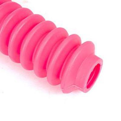 Poly-Vinyl Shock Boot (Hot Pink) – 12105 view 2