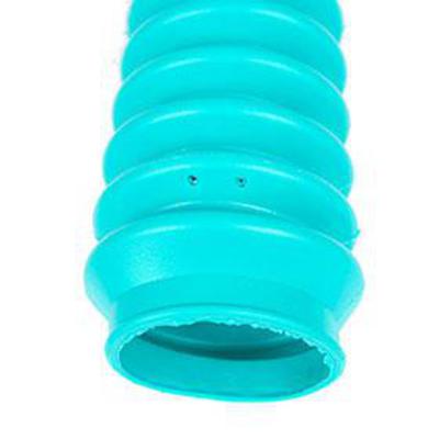 Poly-Vinyl Shock Boot (Teal) – 12114 view 4