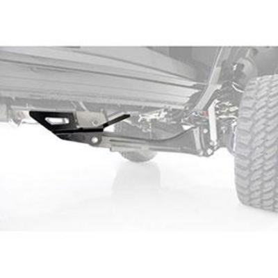 Pro Comp 4 Inch Lift Kit with ES9000 Shocks – K2096B view 2