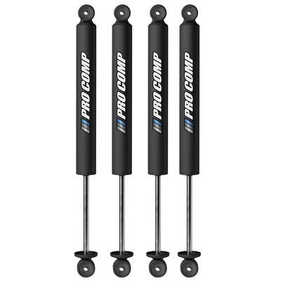 Pro Comp 6″ Stage I Lift Kit with PRO-X Shocks – K1007T view 2