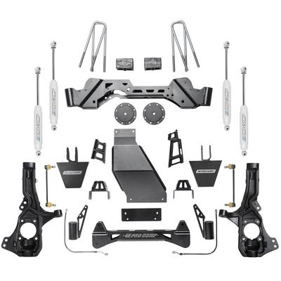 Pro Comp 5.5″” Stage I Lift Kit with ES9000 Twin Tube Shocks – K1097B view 1