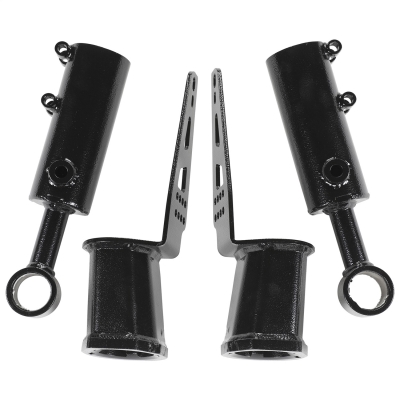 Pro Comp 5 Inch Stage I Lift Kit with Rear ES9000 Shocks – K1174B view 4