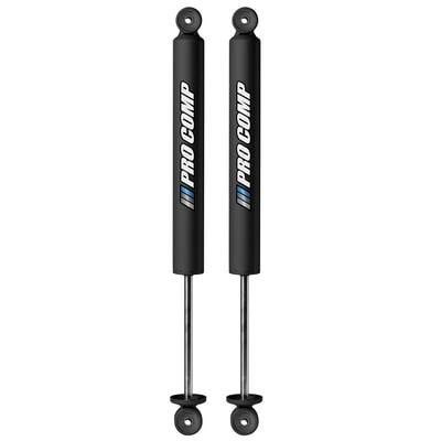 5″ Stage I Lift Kit with Rear PRO-X Shocks – K1174T view 10