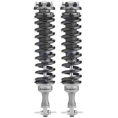 2.5″ Lift Kit with VST 2.5″ Coilovers and Shocks – K1177BX view 2