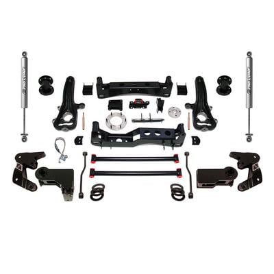 Pro Comp 6″” Stage II Lift Kit with Pro-M Shocks – K2075M view 1