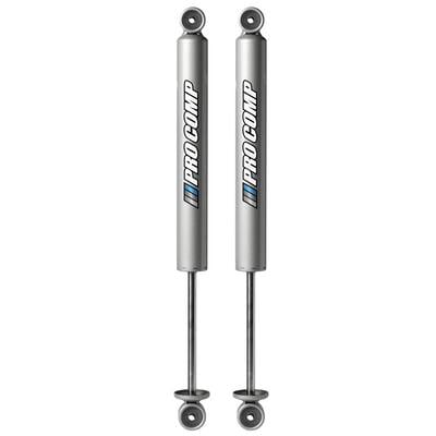 6″ Stage II Lift Kit with PRO-M Shocks – K2075M view 2