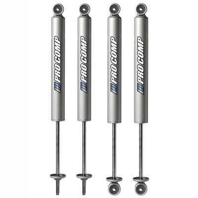 Pro Comp 4″” Stage I Lift Kit with Pro-M Shocks – K2094M view 2