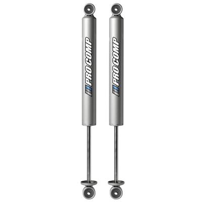 6″ Stage I Lift Kit with Rear PRO-M Shocks – K2101M view 2