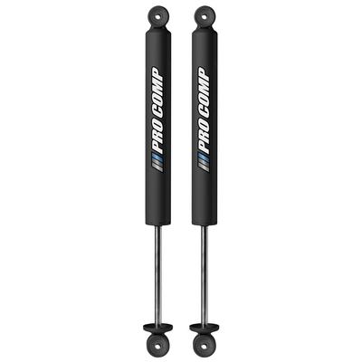 6″ Stage I Lift Kit with PRO-X Shocks – K2101T view 5