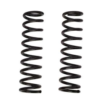 4 Inch Stage I Suspension Kit with Mono Tube Shocks – Diesel Engines – K2105BP view 5