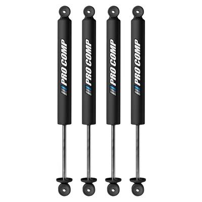 6″ Stage II Lift Kit with PRO-X Shocks – K4032T view 3