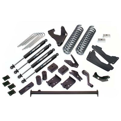 Pro Comp 6″ Stage I Lift Kit with PRO-X Shocks – K4037T view 1