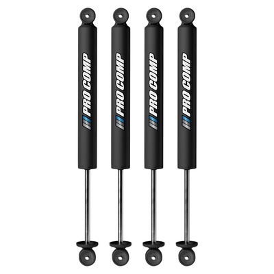 6″ Stage II Lift Kit with PRO-X Shocks – K4041T view 2