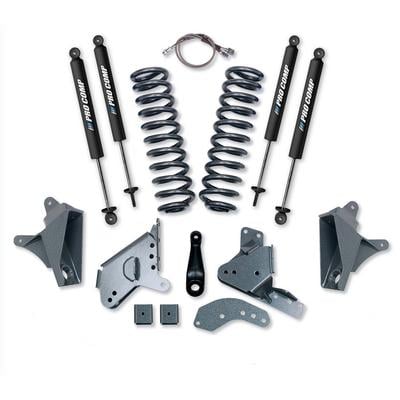 4″ Stage I Lift Kit with PRO-X Shocks – K4102T view 1