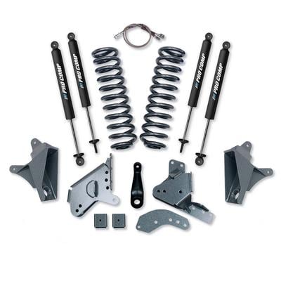 6″ Stage I Lift Kit with PRO-X Shocks – K4118T view 1