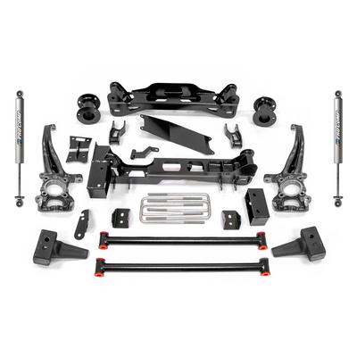 Pro Comp 6″” Stage II Lift Kit with Pro-M Shocks – K4147MS view 1