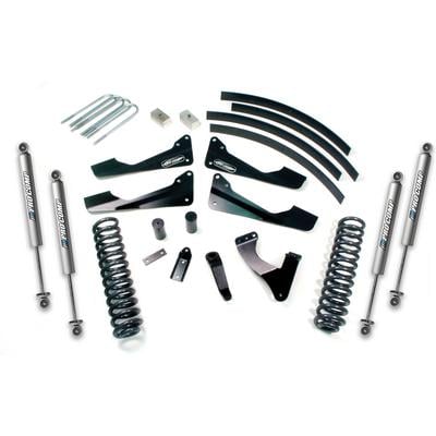 6″ Stage I Lift Kit with PRO-M Shocks – K4151M view 1