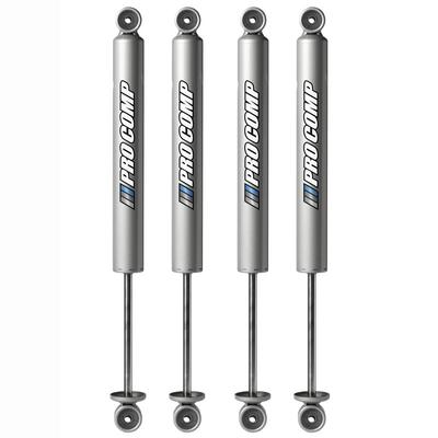 Pro Comp 6″” Stage I Lift Kit with Pro-M Shocks – K4151M view 5