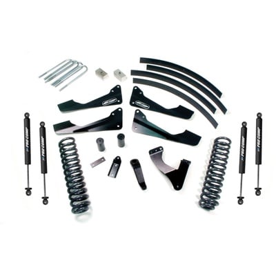 Pro Comp 6″ Stage I Lift Kit with PRO-X Shocks – K4151T view 1