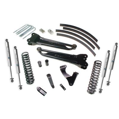 Pro Comp 6″” Stage II Lift Kit with Pro-M Shocks – K4152M view 1