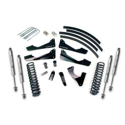 6″ Stage I Lift Kit with PRO-M Shocks – K4181M view 1