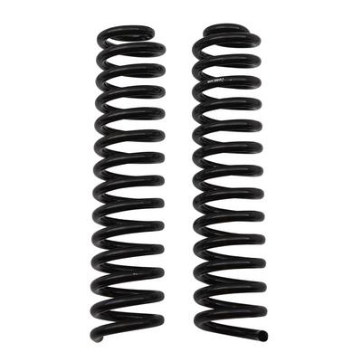 8″ Stage I Lift Kit with PRO-X Shocks – K4184T view 10