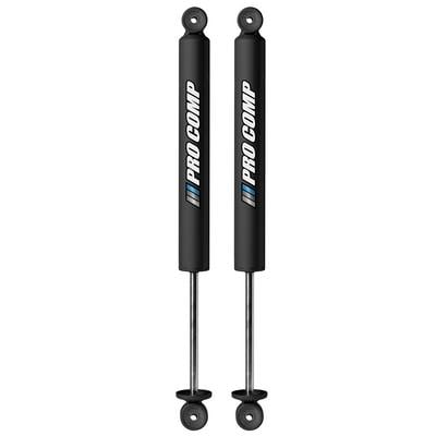 6″ Stage 1 Lift Kit with PRO-X Shocks – K4189T view 2